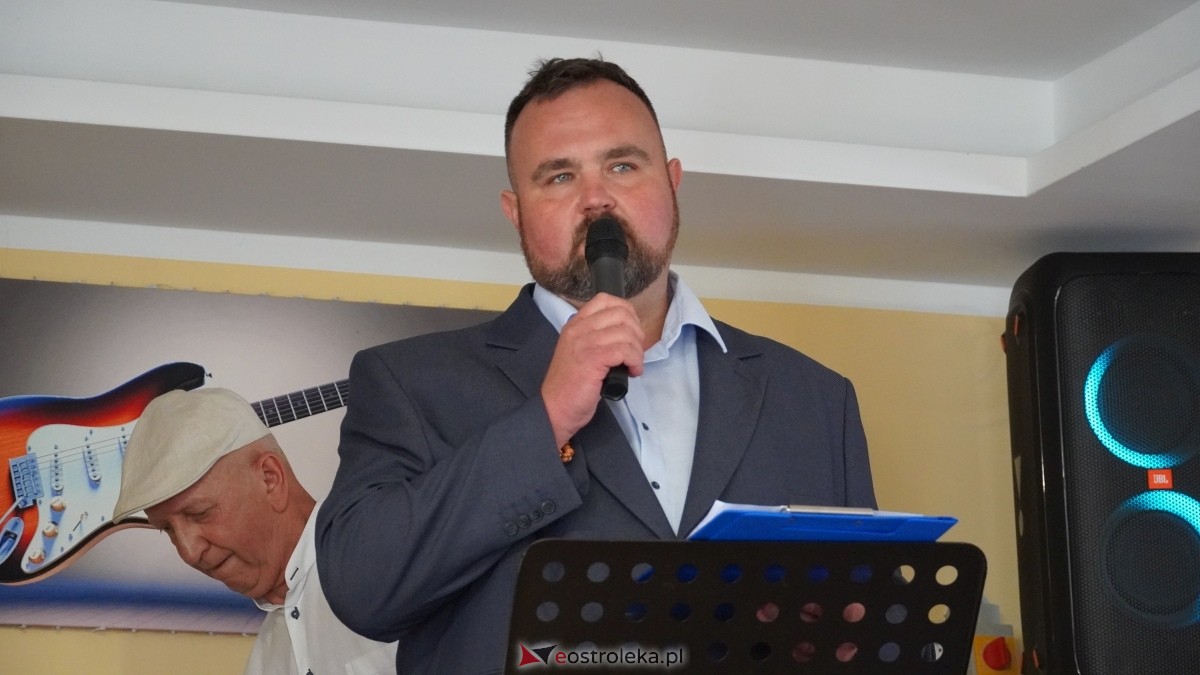 Śwęto Kukurydzy w Rostkach [29.08.2025] - zdjęcie #46 - eOstroleka.pl