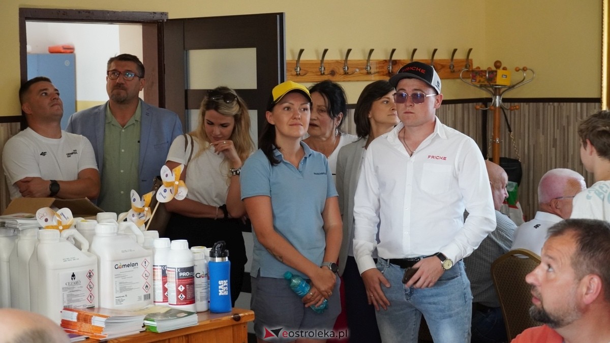 Śwęto Kukurydzy w Rostkach [29.08.2025] - zdjęcie #41 - eOstroleka.pl