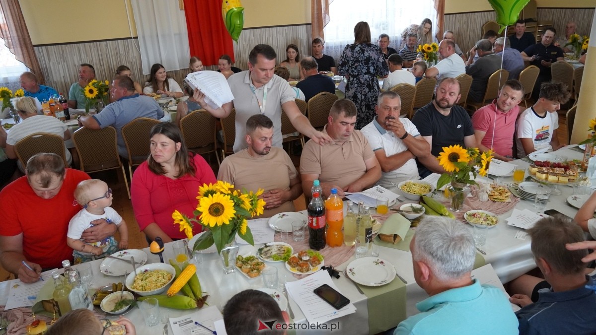 Śwęto Kukurydzy w Rostkach [29.08.2025] - zdjęcie #40 - eOstroleka.pl