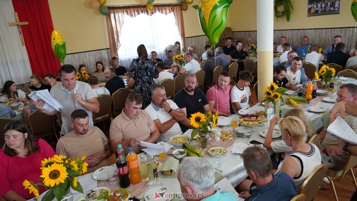 Śwęto Kukurydzy w Rostkach [29.08.2025] - zdjęcie #39 - eOstroleka.pl