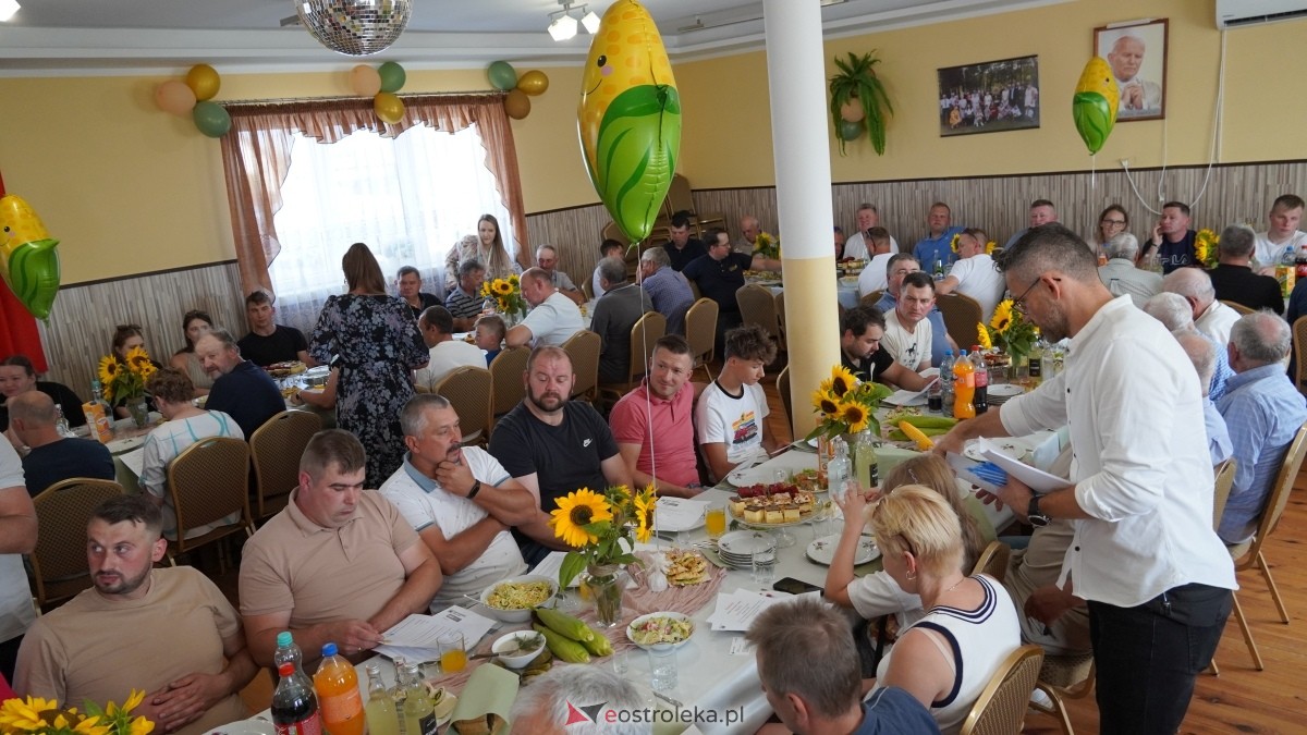 Śwęto Kukurydzy w Rostkach [29.08.2025] - zdjęcie #38 - eOstroleka.pl