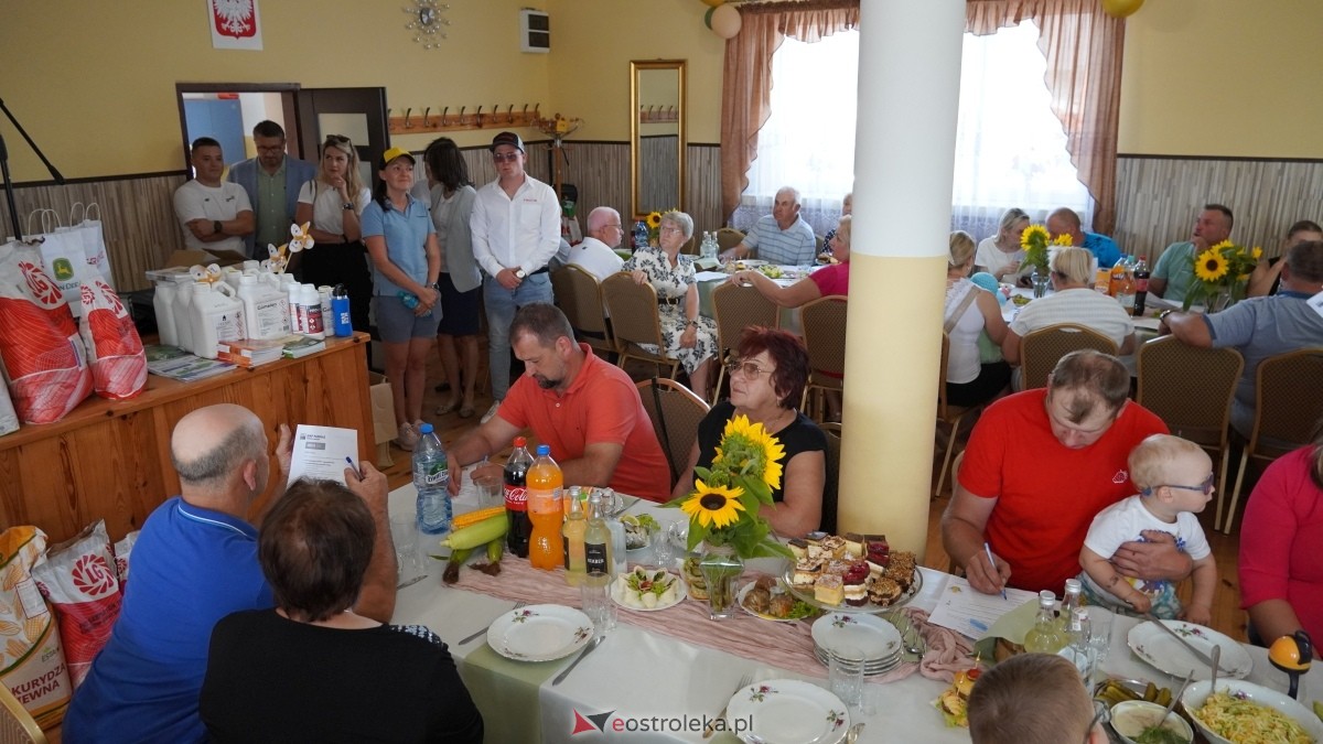 Śwęto Kukurydzy w Rostkach [29.08.2025] - zdjęcie #37 - eOstroleka.pl