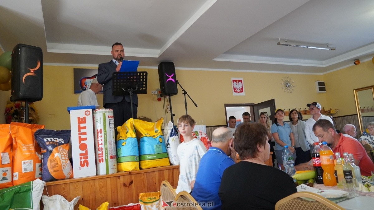 Śwęto Kukurydzy w Rostkach [29.08.2025] - zdjęcie #36 - eOstroleka.pl