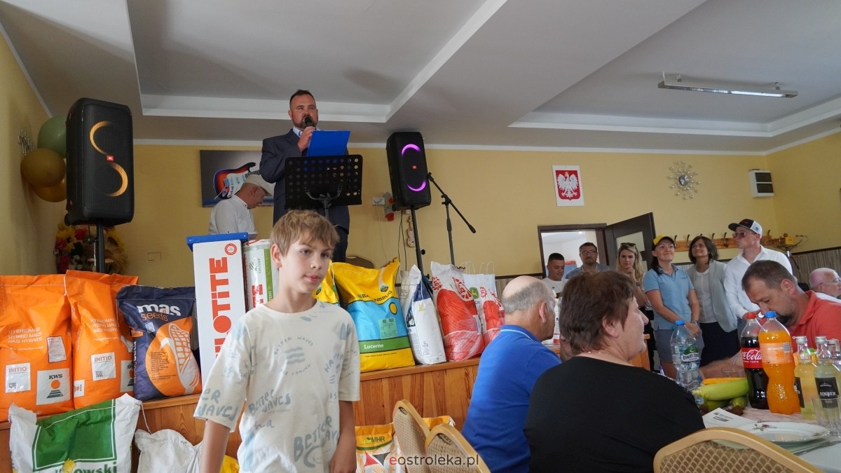 Śwęto Kukurydzy w Rostkach [29.08.2025] - zdjęcie #35 - eOstroleka.pl