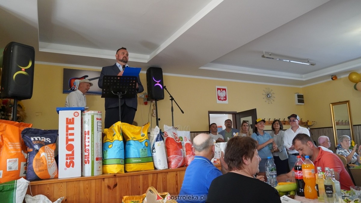 Śwęto Kukurydzy w Rostkach [29.08.2025] - zdjęcie #34 - eOstroleka.pl
