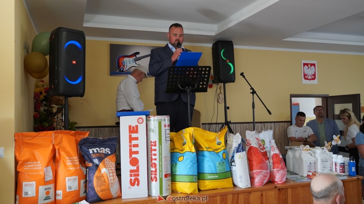 Śwęto Kukurydzy w Rostkach [29.08.2025] - zdjęcie #33 - eOstroleka.pl