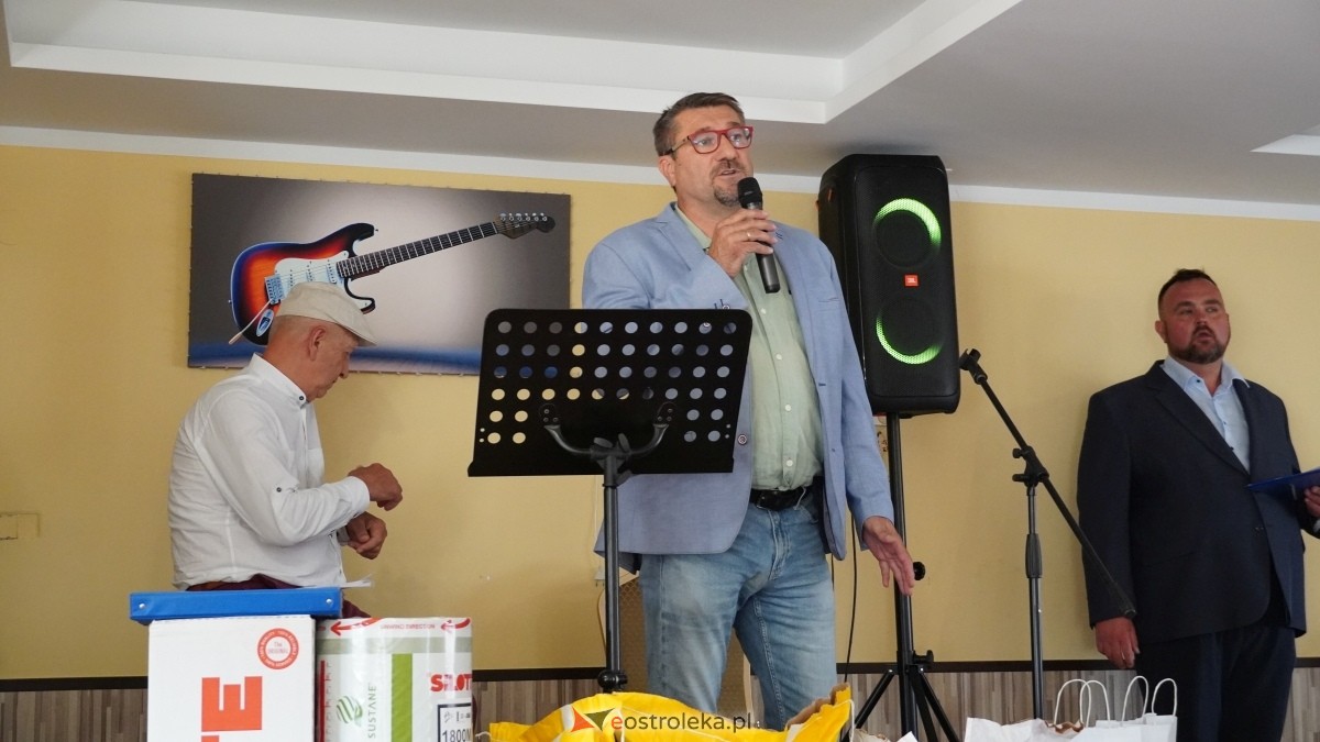 Śwęto Kukurydzy w Rostkach [29.08.2025] - zdjęcie #31 - eOstroleka.pl