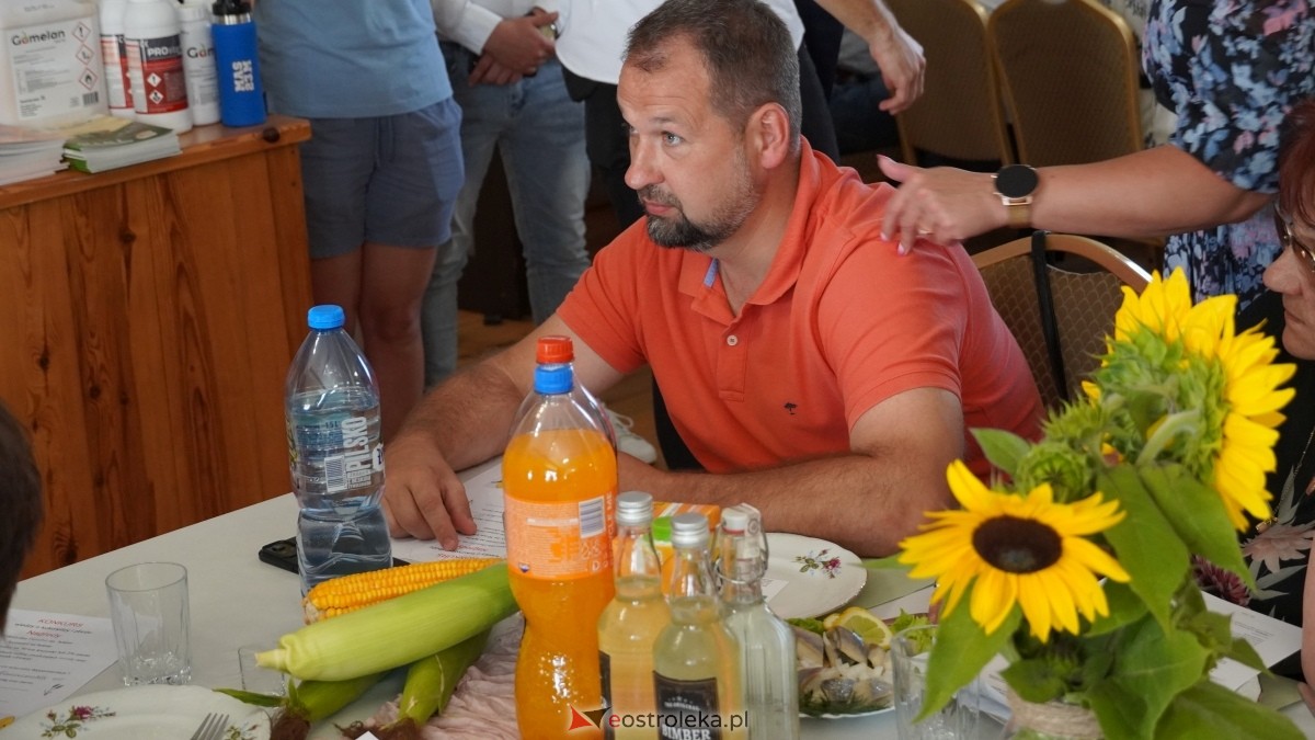 Śwęto Kukurydzy w Rostkach [29.08.2025] - zdjęcie #29 - eOstroleka.pl