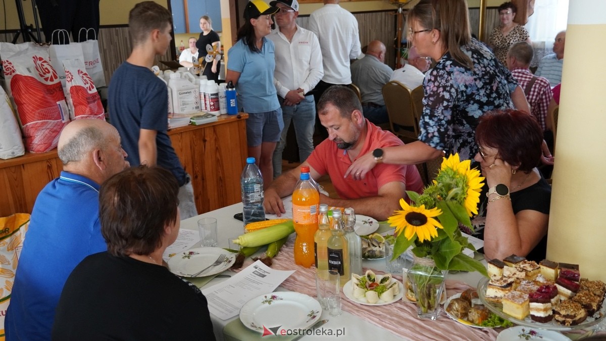 Śwęto Kukurydzy w Rostkach [29.08.2025] - zdjęcie #28 - eOstroleka.pl