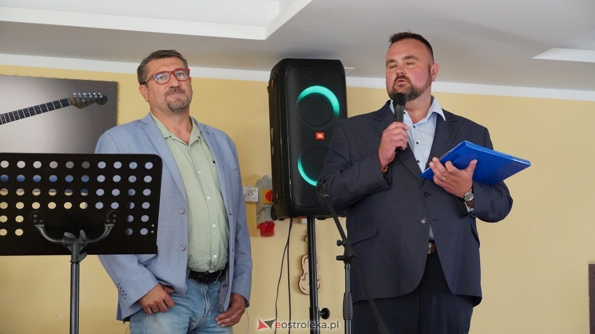 Śwęto Kukurydzy w Rostkach [29.08.2025] - zdjęcie #27 - eOstroleka.pl