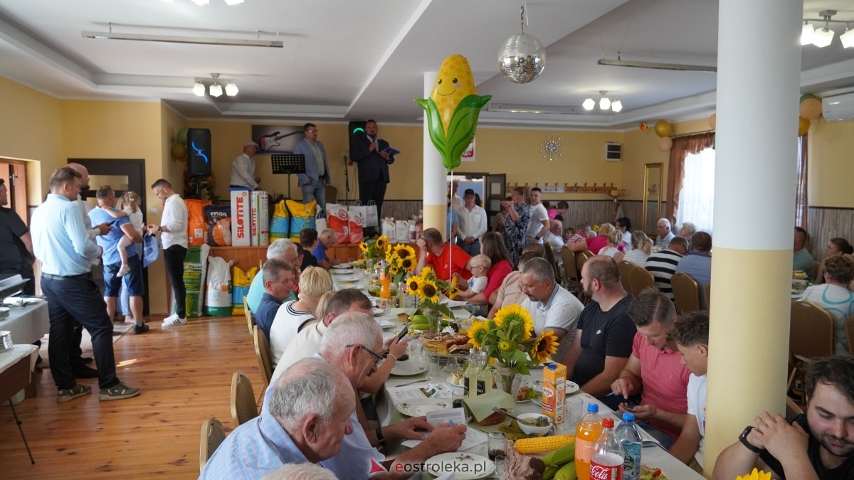 Śwęto Kukurydzy w Rostkach [29.08.2025] - zdjęcie #26 - eOstroleka.pl