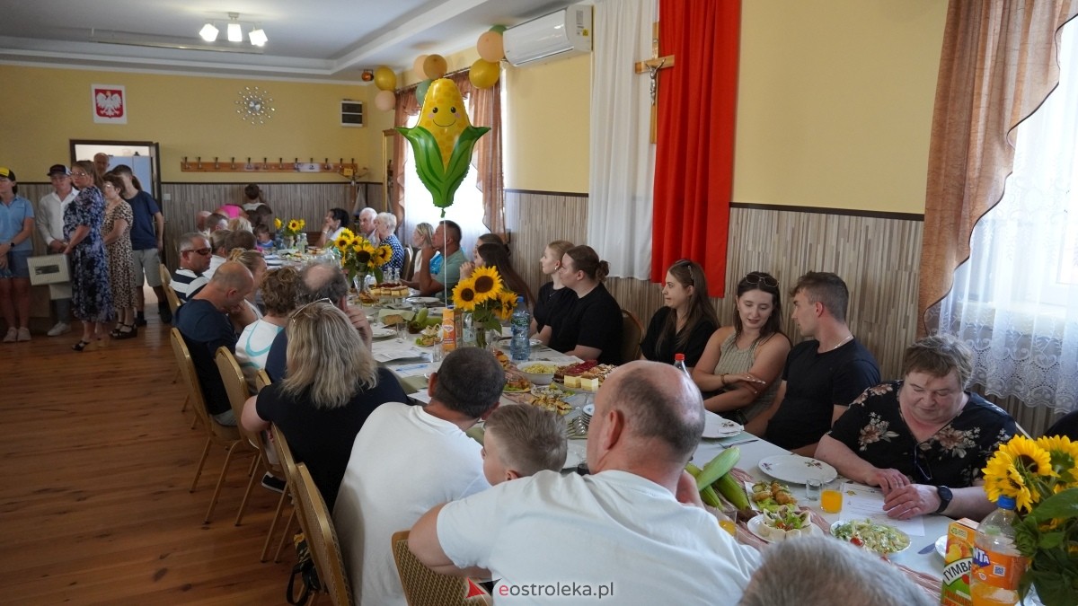 Śwęto Kukurydzy w Rostkach [29.08.2025] - zdjęcie #25 - eOstroleka.pl