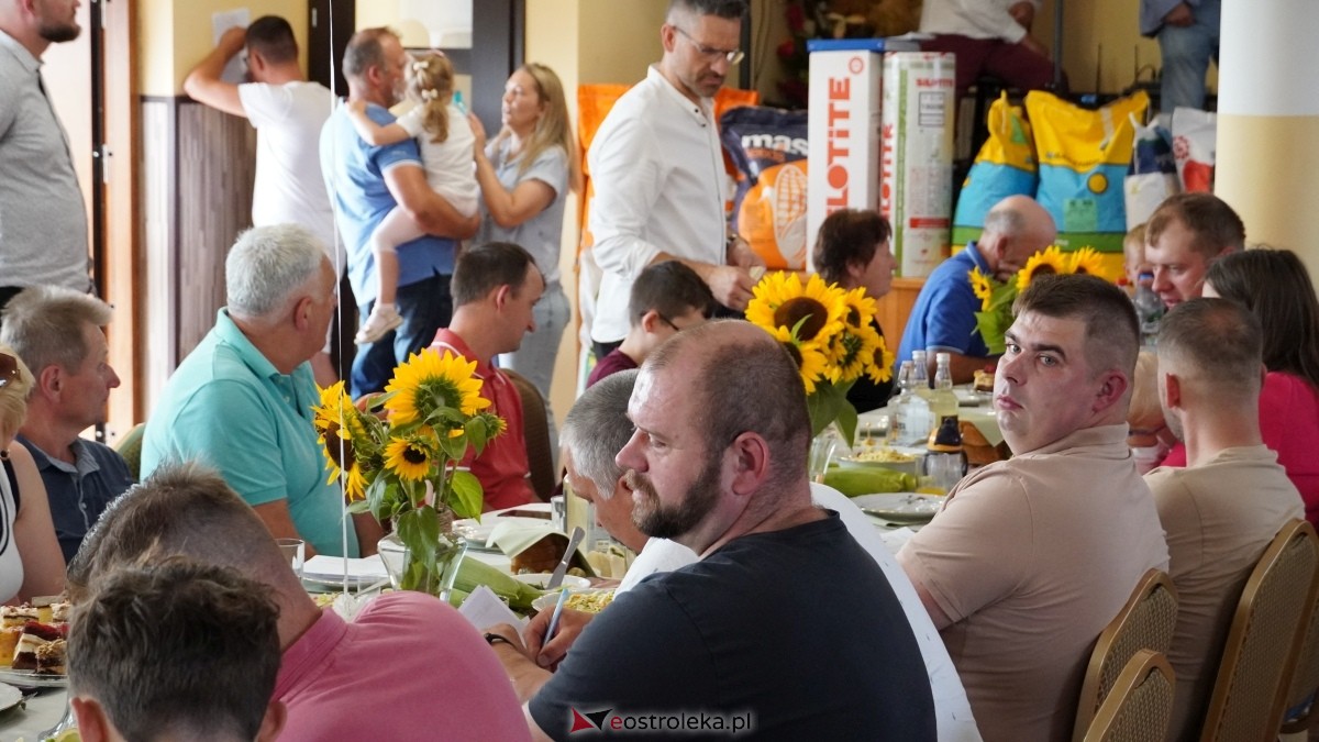 Śwęto Kukurydzy w Rostkach [29.08.2025] - zdjęcie #22 - eOstroleka.pl