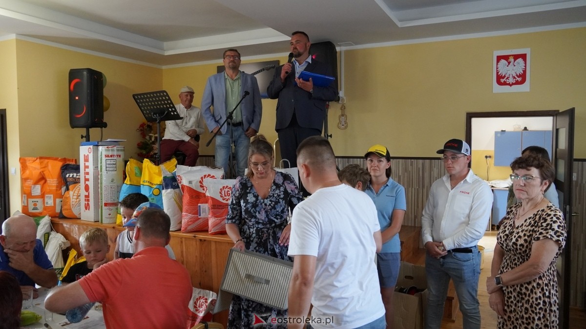 Śwęto Kukurydzy w Rostkach [29.08.2025] - zdjęcie #21 - eOstroleka.pl