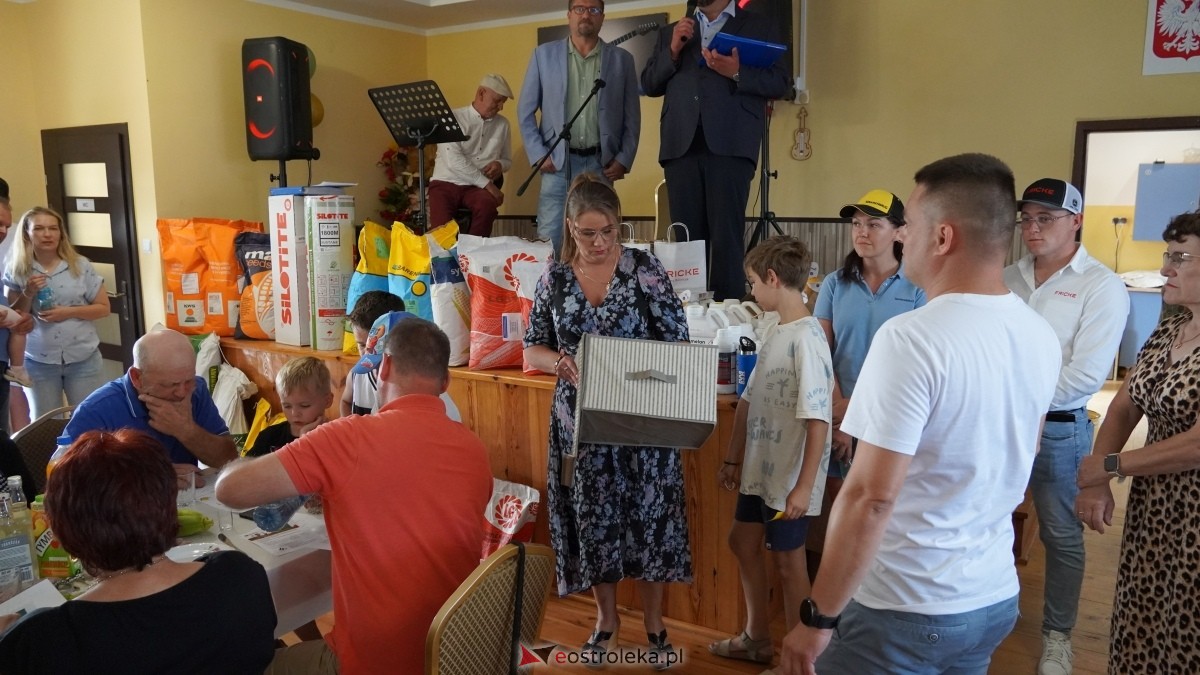 Śwęto Kukurydzy w Rostkach [29.08.2025] - zdjęcie #20 - eOstroleka.pl