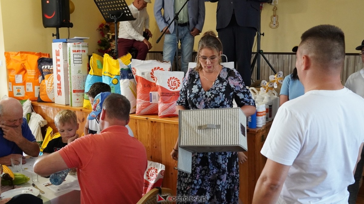 Śwęto Kukurydzy w Rostkach [29.08.2025] - zdjęcie #19 - eOstroleka.pl