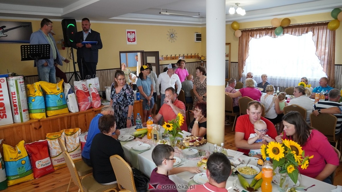 Śwęto Kukurydzy w Rostkach [29.08.2025] - zdjęcie #15 - eOstroleka.pl