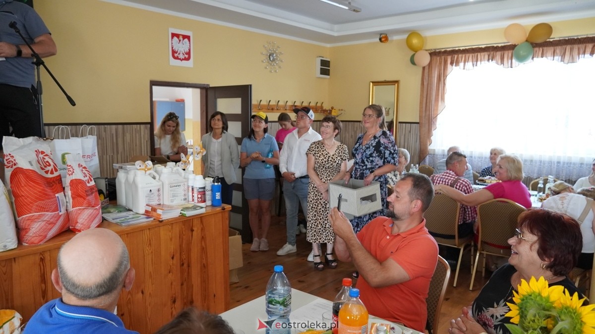 Śwęto Kukurydzy w Rostkach [29.08.2025] - zdjęcie #12 - eOstroleka.pl