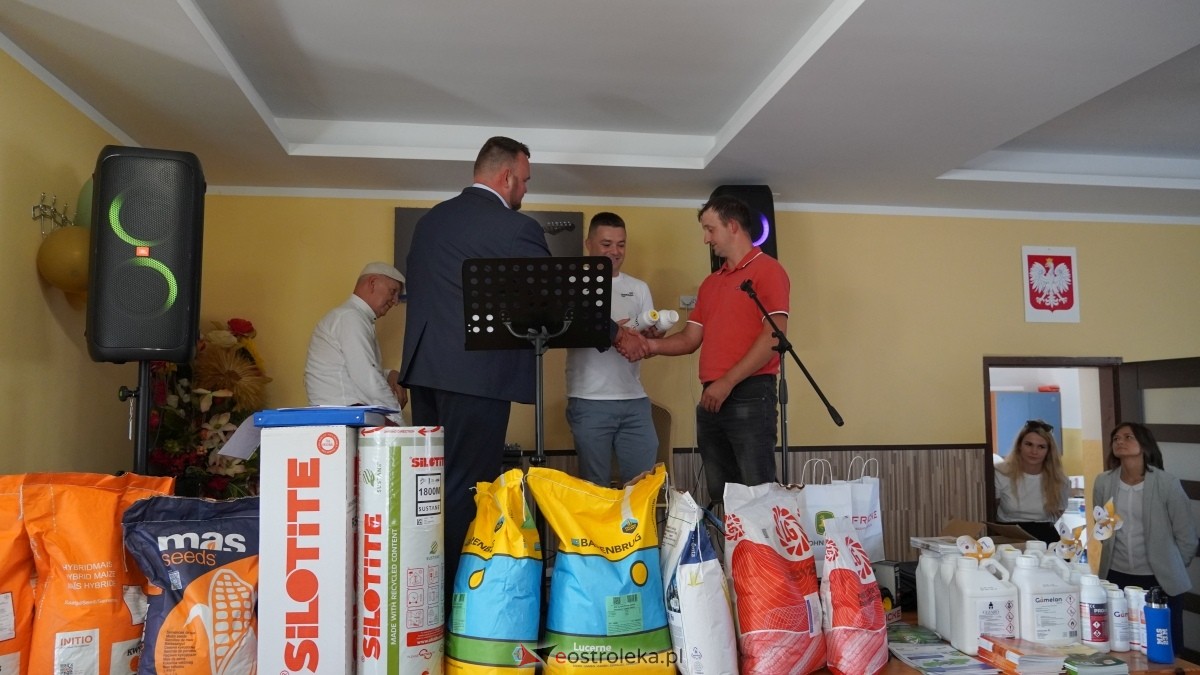 Śwęto Kukurydzy w Rostkach [29.08.2025] - zdjęcie #11 - eOstroleka.pl