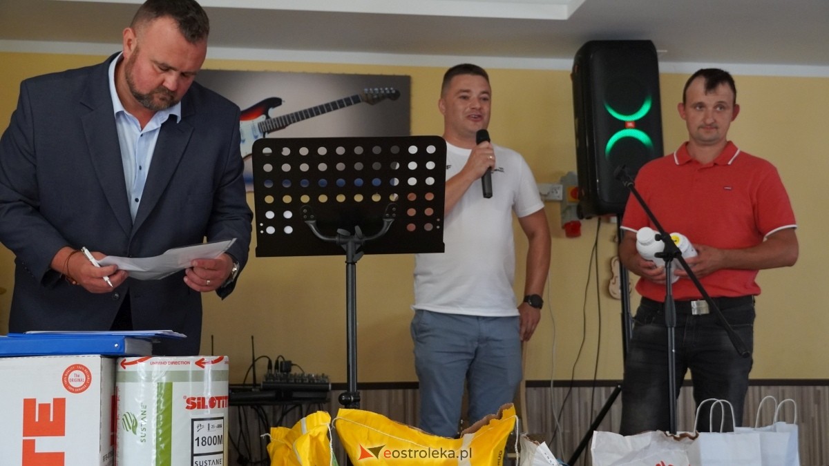 Śwęto Kukurydzy w Rostkach [29.08.2025] - zdjęcie #9 - eOstroleka.pl