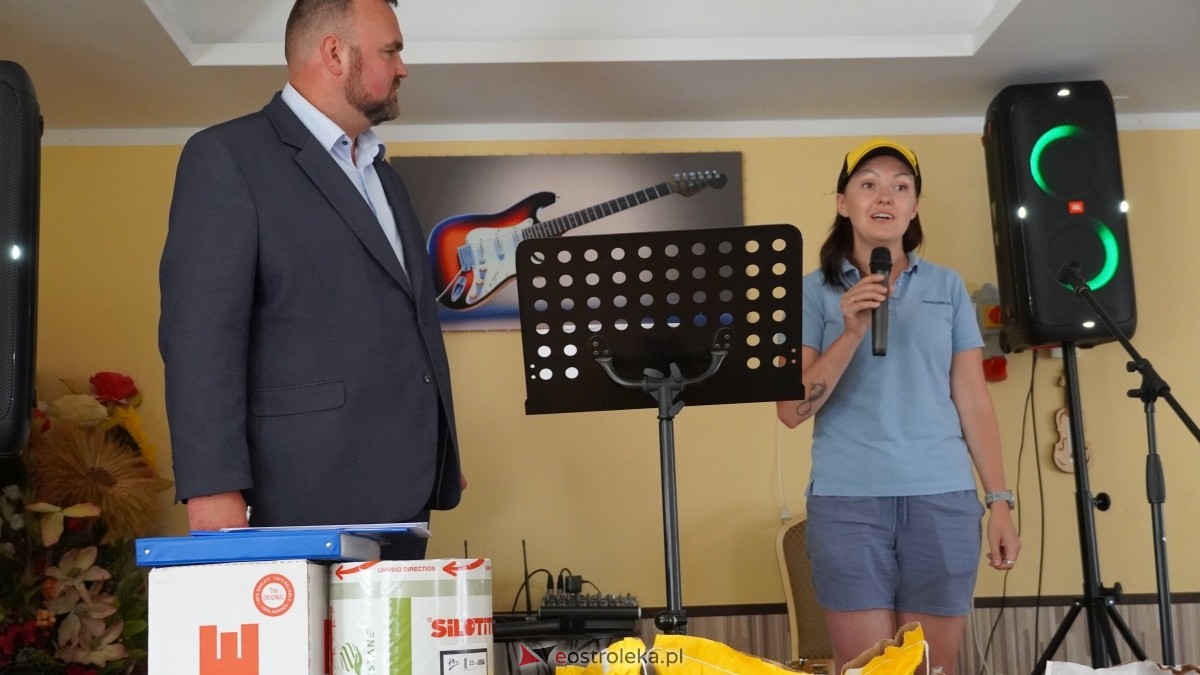 Śwęto Kukurydzy w Rostkach [29.08.2025] - zdjęcie #7 - eOstroleka.pl
