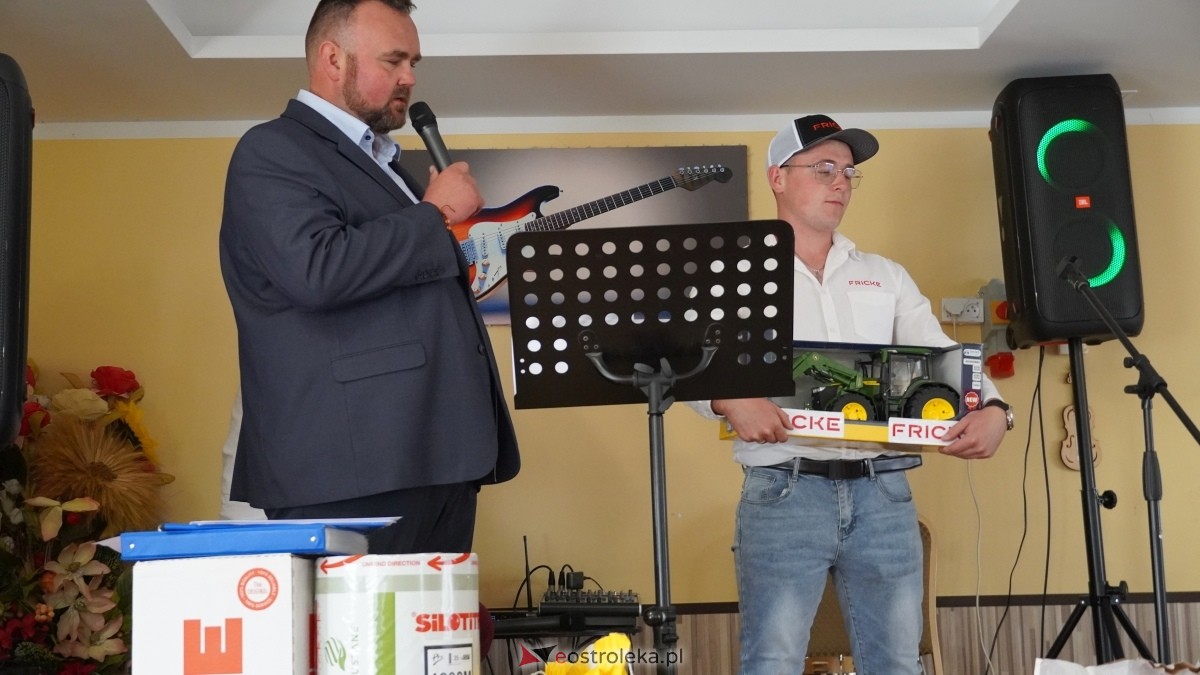Śwęto Kukurydzy w Rostkach [29.08.2025] - zdjęcie #171 - eOstroleka.pl