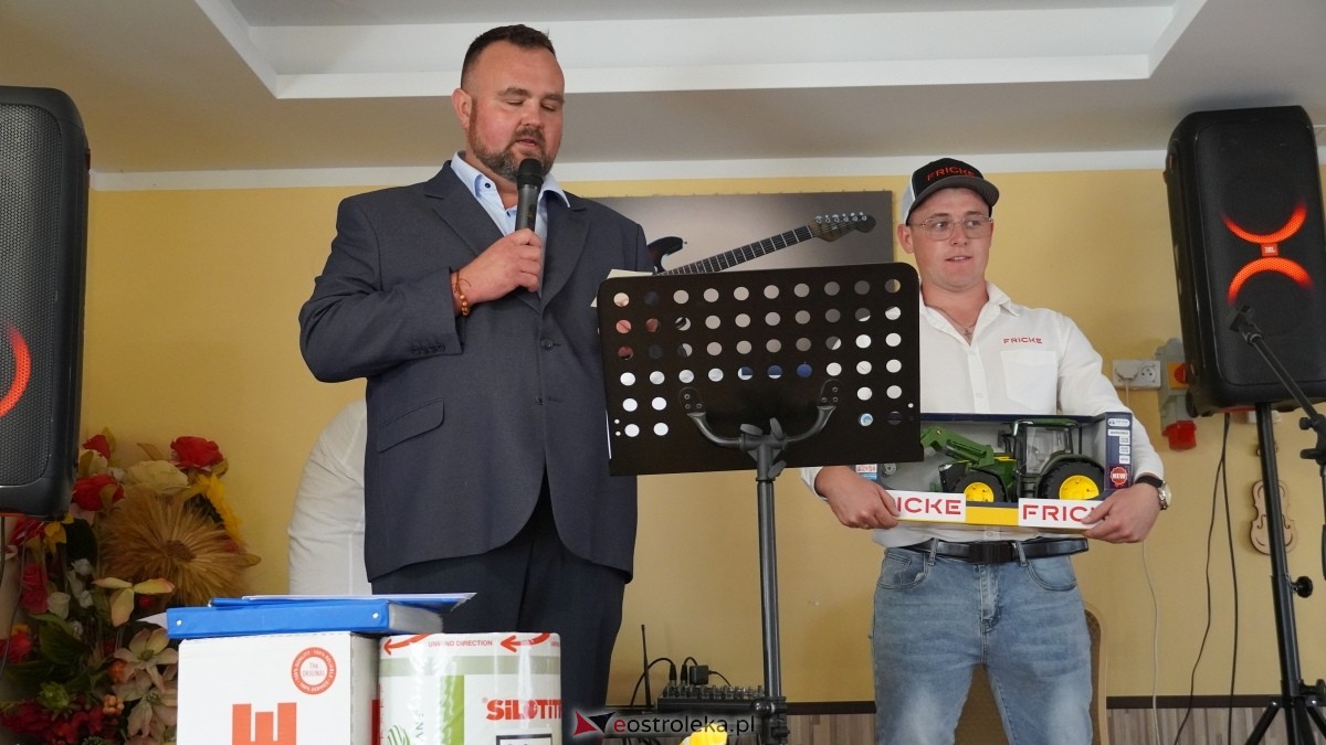 Śwęto Kukurydzy w Rostkach [29.08.2025] - zdjęcie #170 - eOstroleka.pl