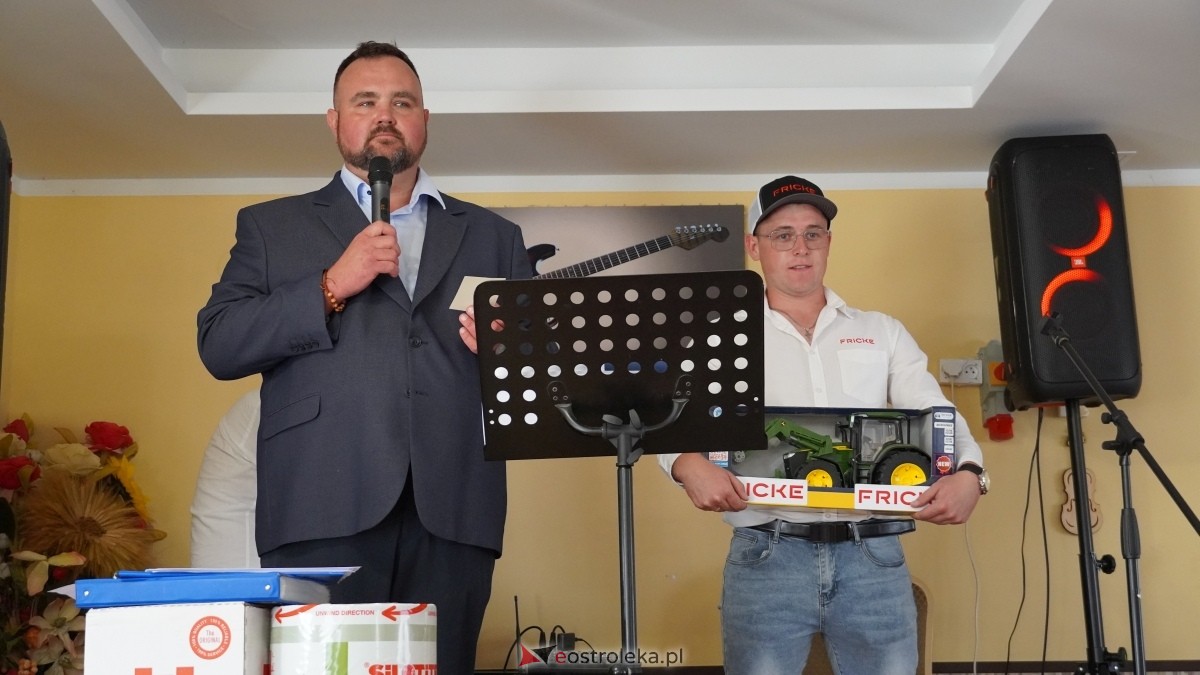 Śwęto Kukurydzy w Rostkach [29.08.2025] - zdjęcie #169 - eOstroleka.pl