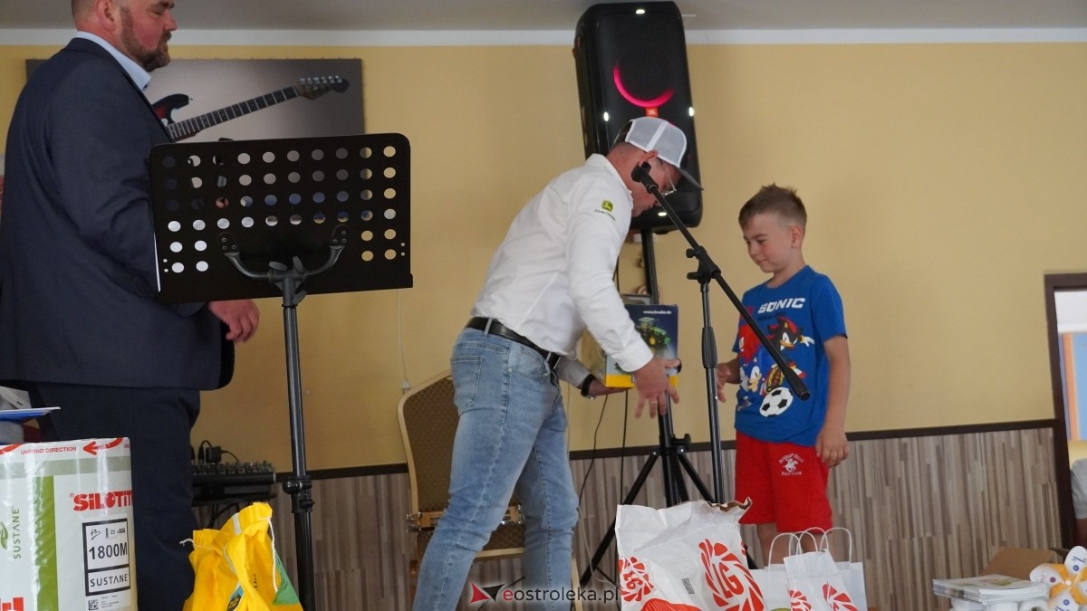Śwęto Kukurydzy w Rostkach [29.08.2025] - zdjęcie #168 - eOstroleka.pl
