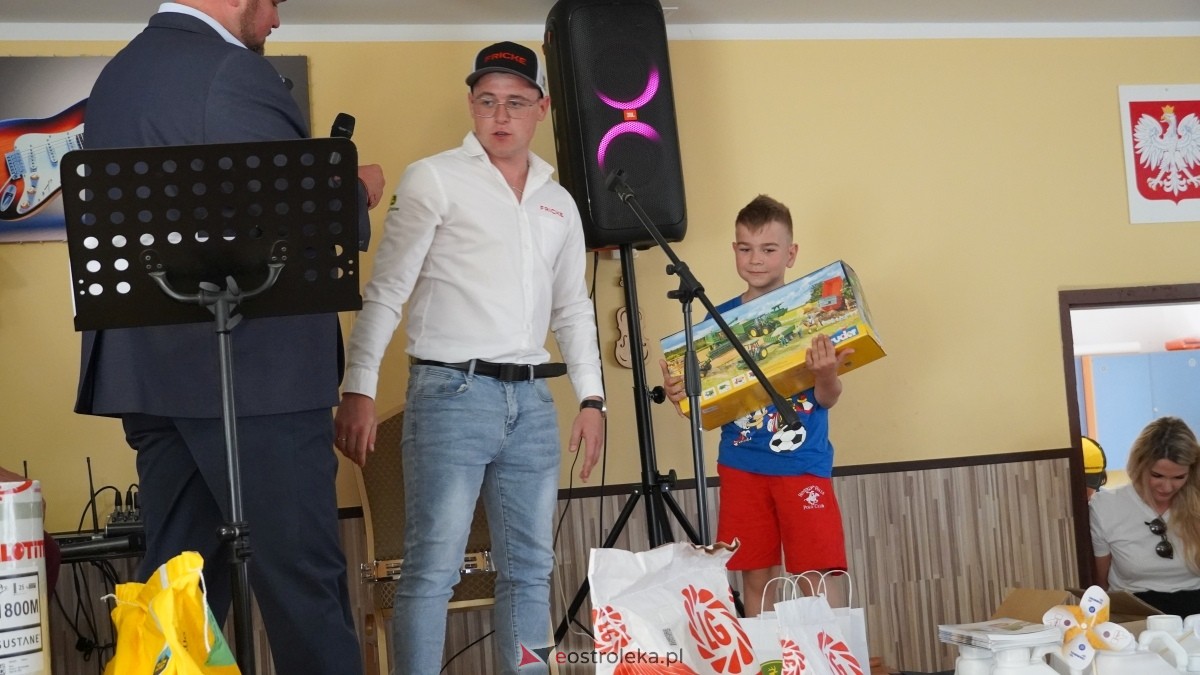 Śwęto Kukurydzy w Rostkach [29.08.2025] - zdjęcie #167 - eOstroleka.pl