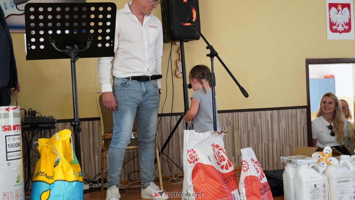 Śwęto Kukurydzy w Rostkach [29.08.2025] - zdjęcie #163 - eOstroleka.pl