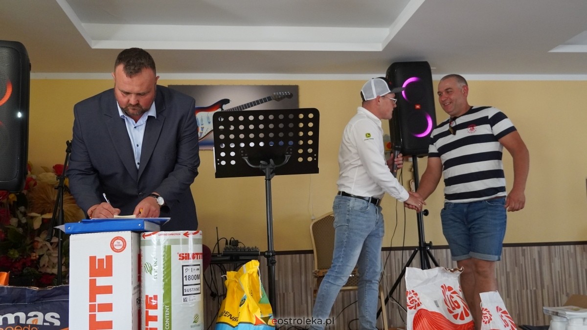 Śwęto Kukurydzy w Rostkach [29.08.2025] - zdjęcie #161 - eOstroleka.pl