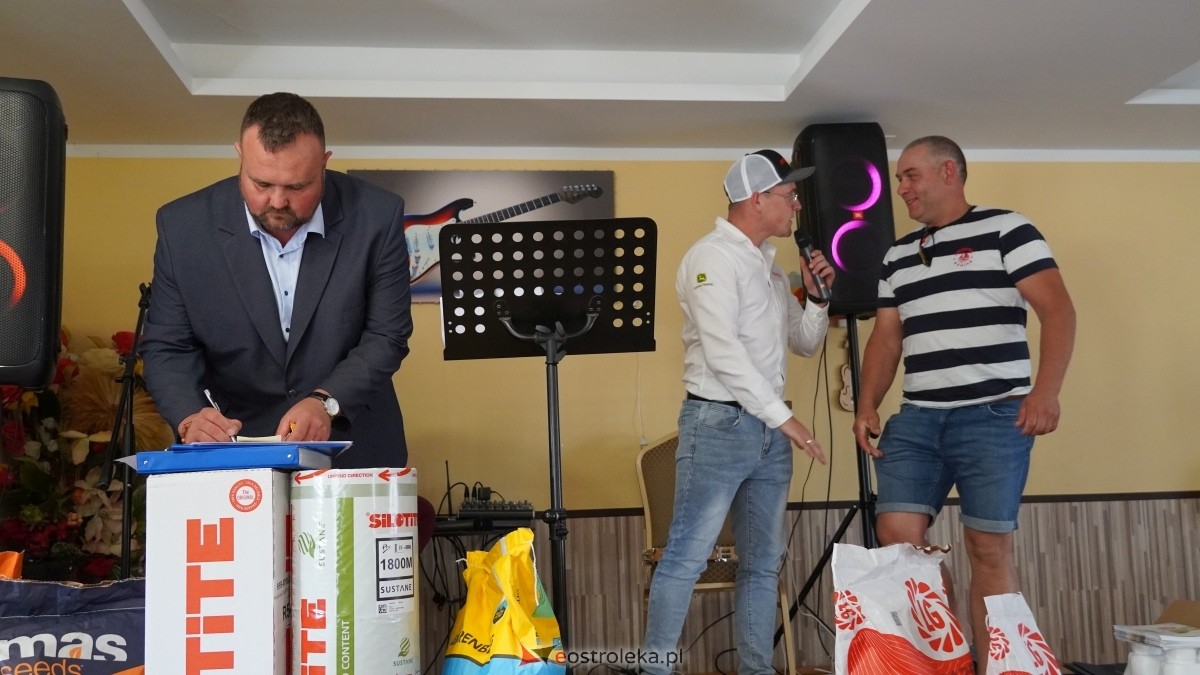 Śwęto Kukurydzy w Rostkach [29.08.2025] - zdjęcie #160 - eOstroleka.pl