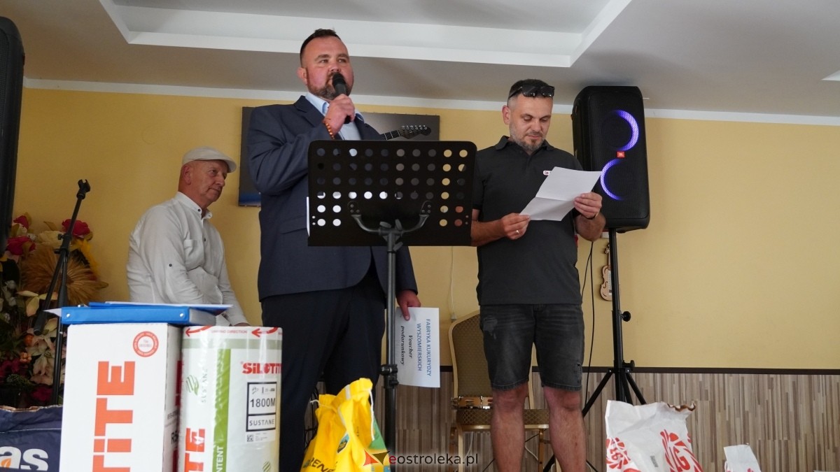 Śwęto Kukurydzy w Rostkach [29.08.2025] - zdjęcie #157 - eOstroleka.pl
