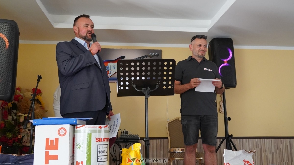 Śwęto Kukurydzy w Rostkach [29.08.2025] - zdjęcie #156 - eOstroleka.pl