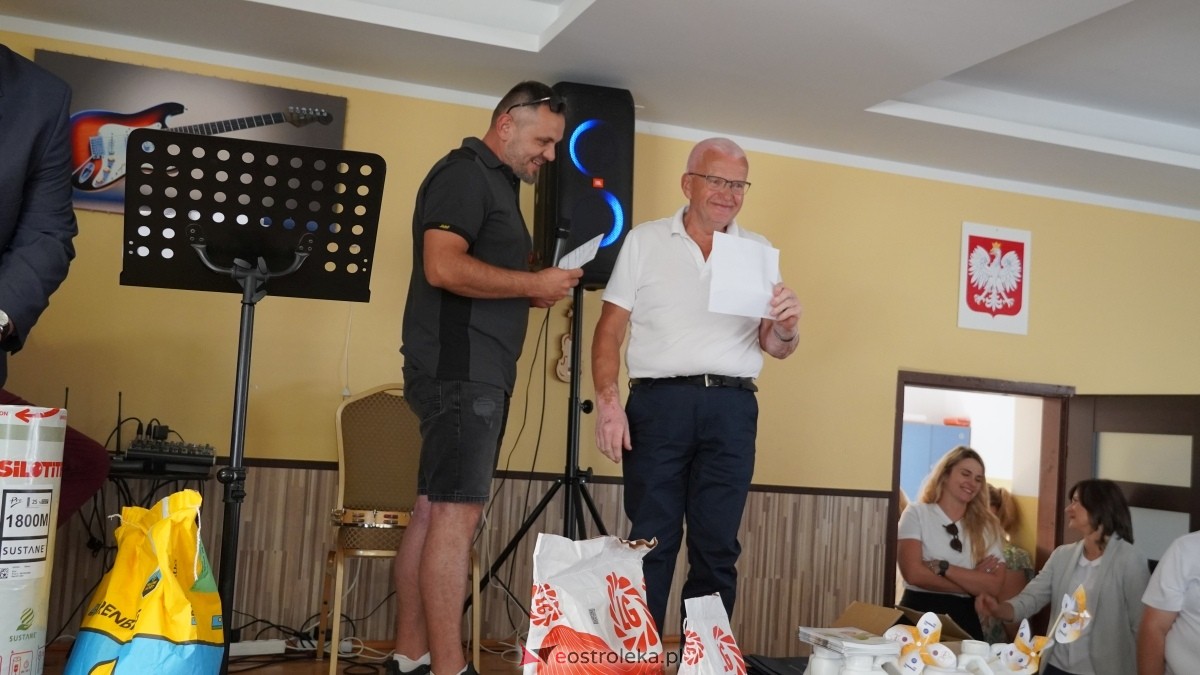 Śwęto Kukurydzy w Rostkach [29.08.2025] - zdjęcie #154 - eOstroleka.pl