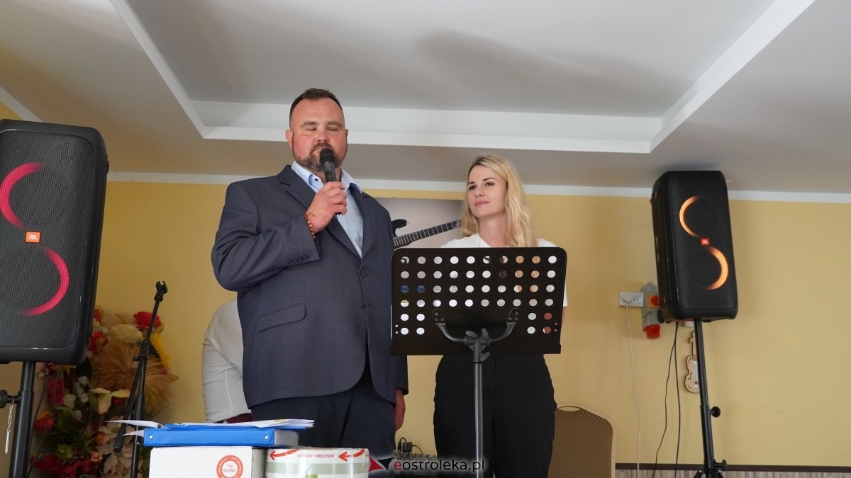 Śwęto Kukurydzy w Rostkach [29.08.2025] - zdjęcie #152 - eOstroleka.pl