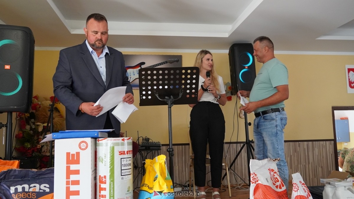 Śwęto Kukurydzy w Rostkach [29.08.2025] - zdjęcie #148 - eOstroleka.pl
