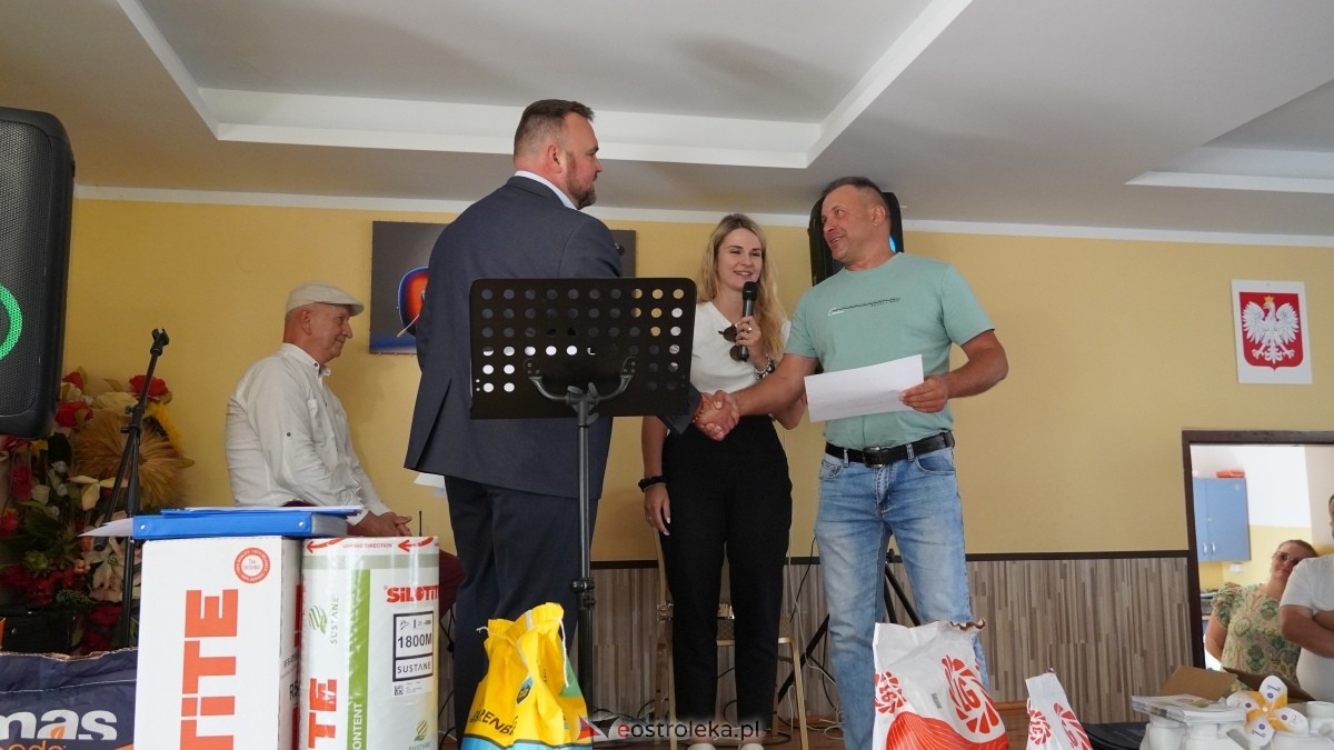 Śwęto Kukurydzy w Rostkach [29.08.2025] - zdjęcie #147 - eOstroleka.pl