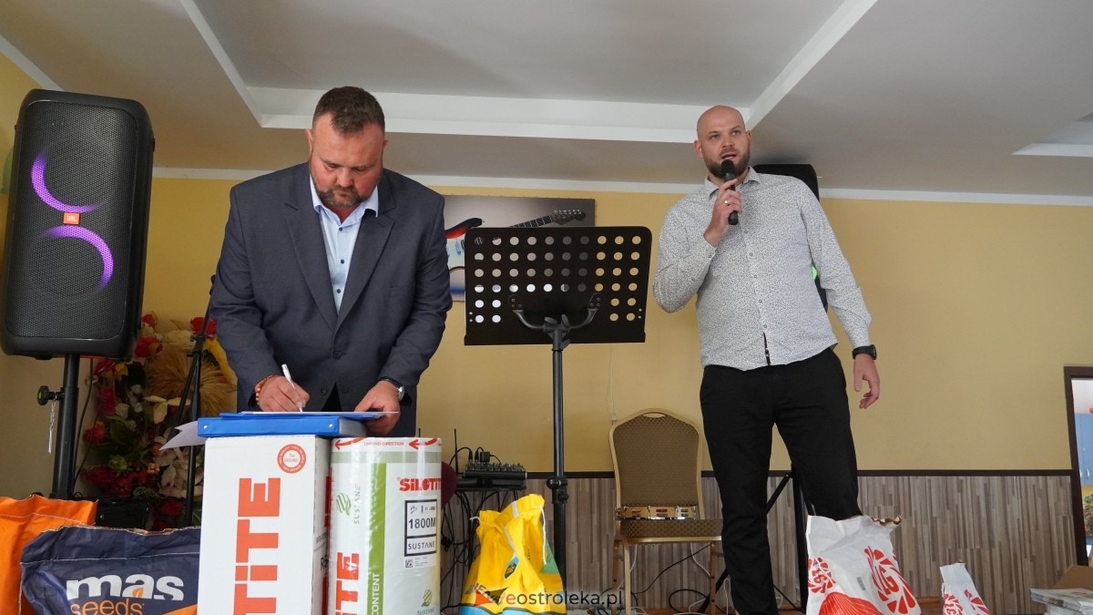 Śwęto Kukurydzy w Rostkach [29.08.2025] - zdjęcie #142 - eOstroleka.pl