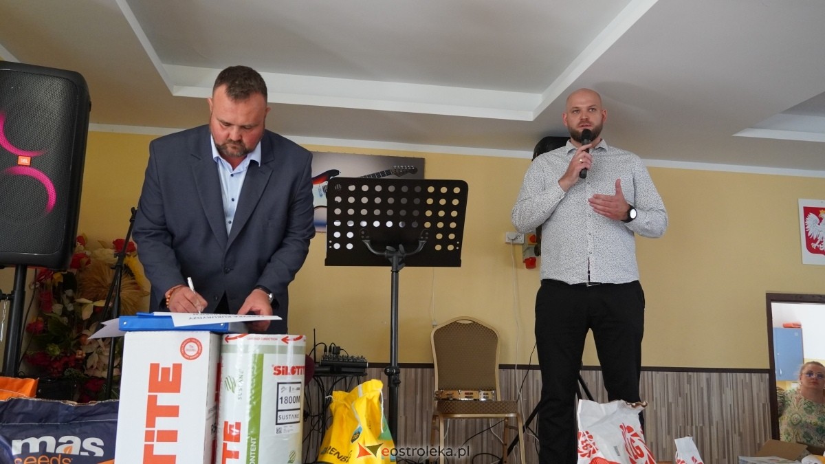 Śwęto Kukurydzy w Rostkach [29.08.2025] - zdjęcie #140 - eOstroleka.pl