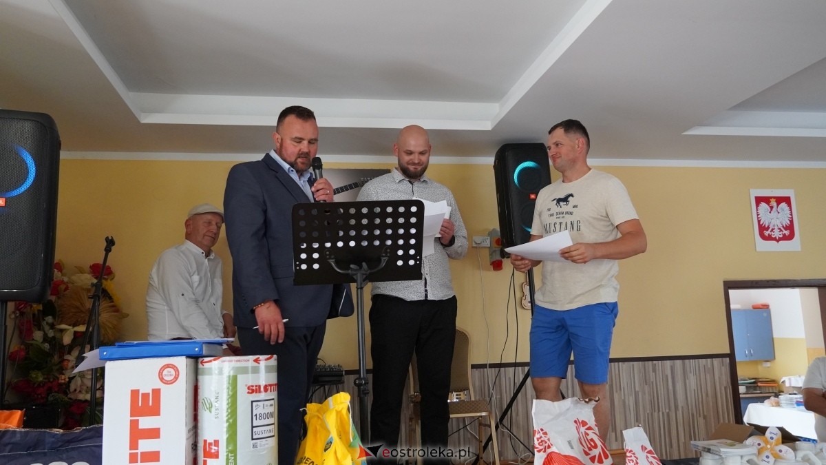 Śwęto Kukurydzy w Rostkach [29.08.2025] - zdjęcie #138 - eOstroleka.pl