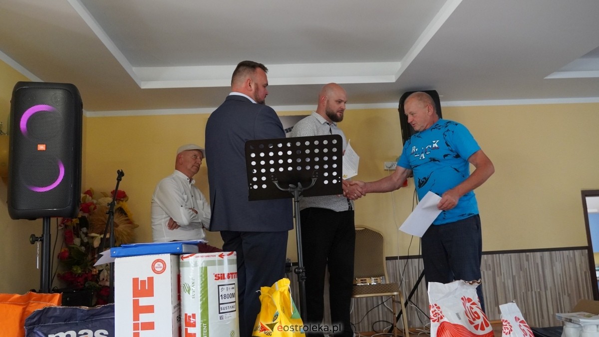 Śwęto Kukurydzy w Rostkach [29.08.2025] - zdjęcie #136 - eOstroleka.pl