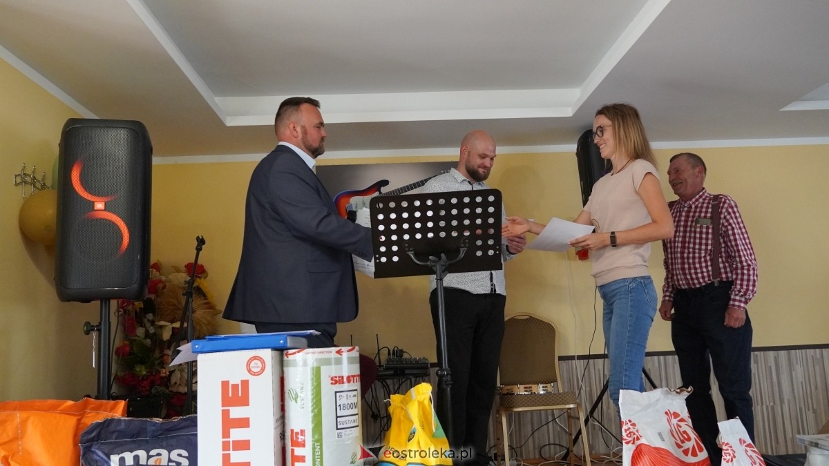 Śwęto Kukurydzy w Rostkach [29.08.2025] - zdjęcie #132 - eOstroleka.pl