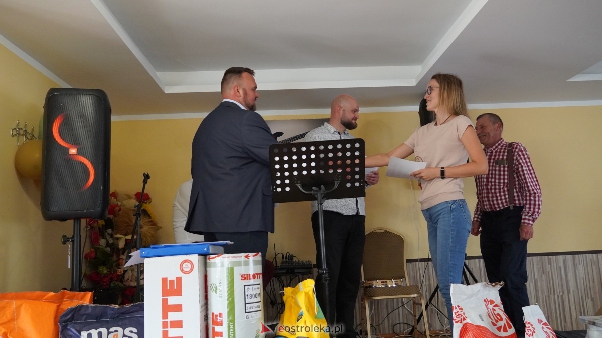 Śwęto Kukurydzy w Rostkach [29.08.2025] - zdjęcie #130 - eOstroleka.pl