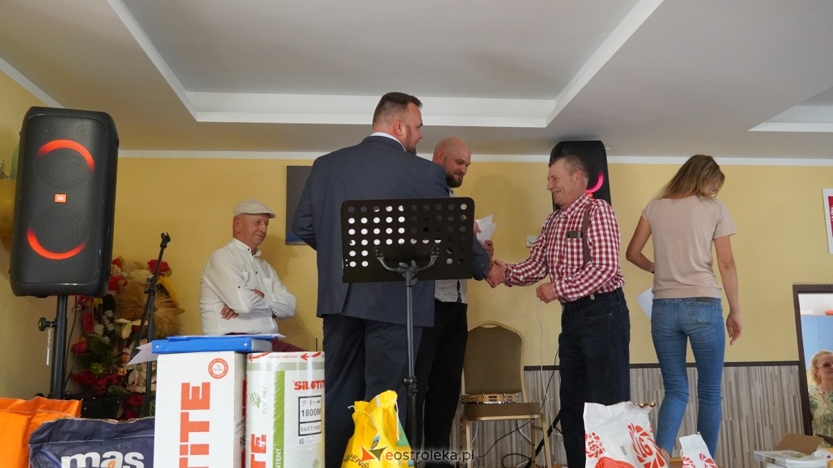 Śwęto Kukurydzy w Rostkach [29.08.2025] - zdjęcie #128 - eOstroleka.pl