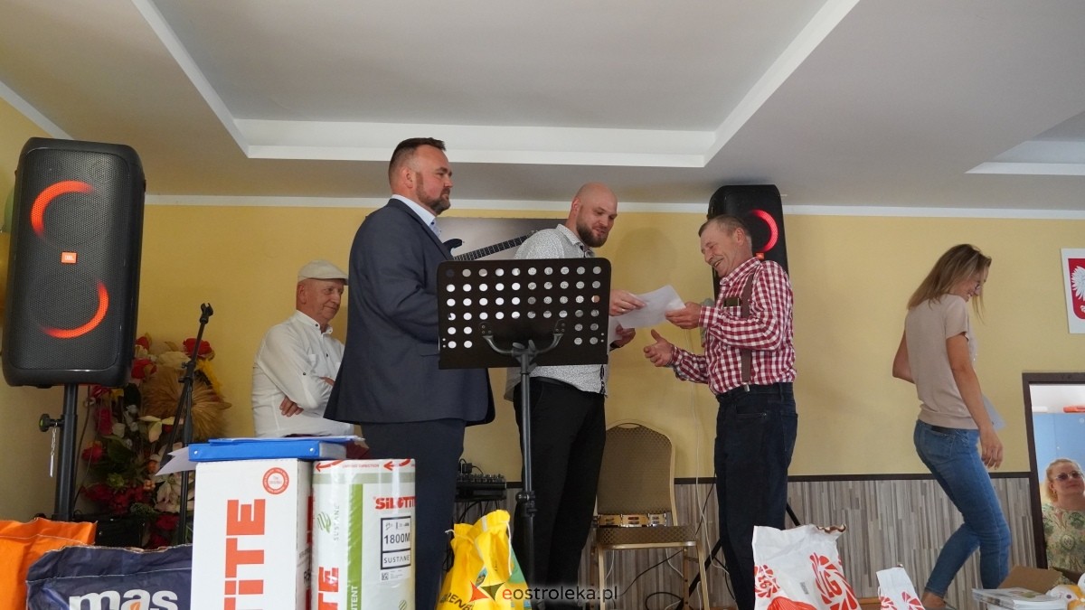 Śwęto Kukurydzy w Rostkach [29.08.2025] - zdjęcie #126 - eOstroleka.pl