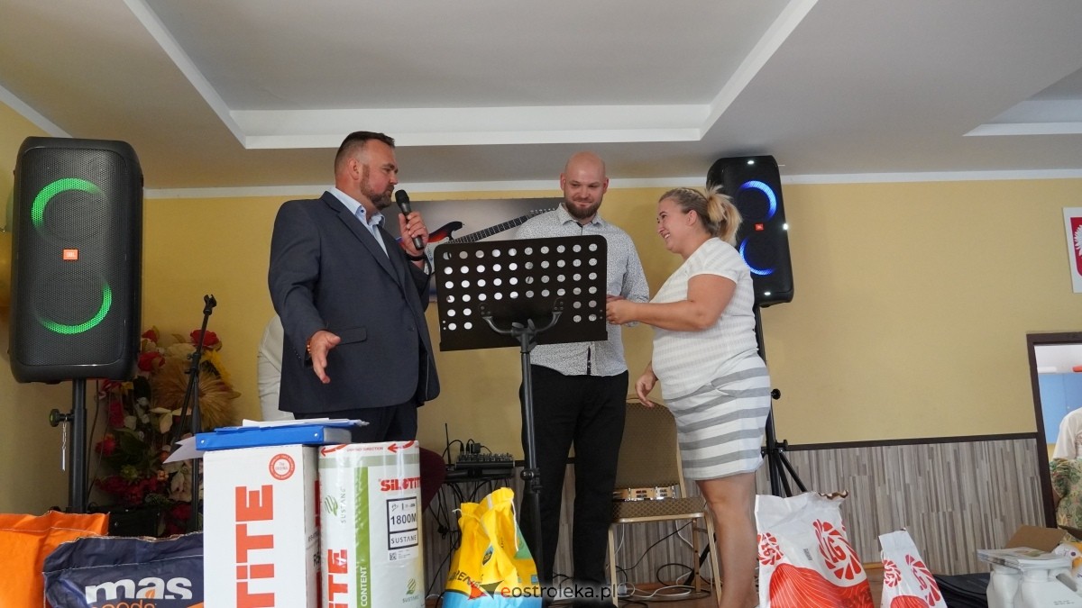 Śwęto Kukurydzy w Rostkach [29.08.2025] - zdjęcie #122 - eOstroleka.pl
