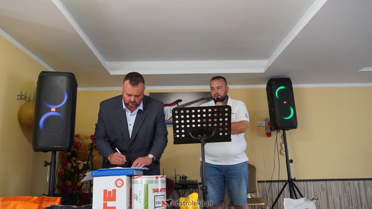 Śwęto Kukurydzy w Rostkach [29.08.2025] - zdjęcie #118 - eOstroleka.pl