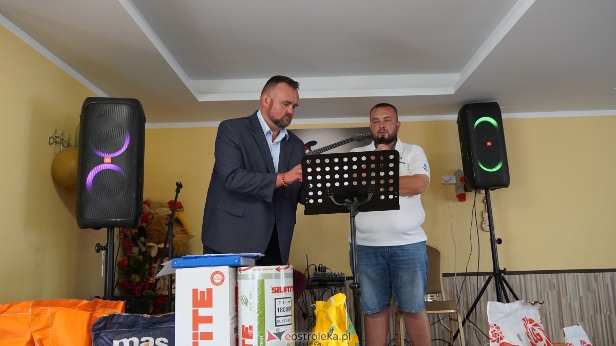 Śwęto Kukurydzy w Rostkach [29.08.2025] - zdjęcie #116 - eOstroleka.pl
